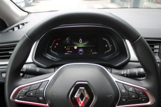 Renault Captur 1.0 tCe INTENS 