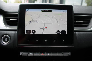 Renault Captur 1.0 tCe INTENS 