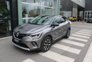 Renault Captur 1.0 tCe INTENS 