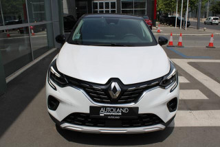Renault Captur 1.3 TCE Aut 