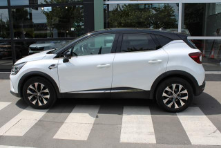 Renault Captur 1.3 TCE Aut 