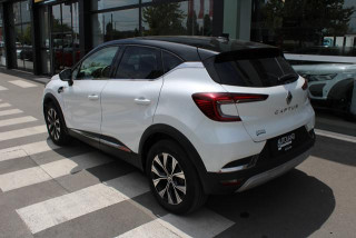 Renault Captur 1.3 TCE Aut 