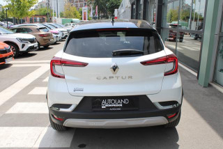Renault Captur 1.3 TCE Aut 