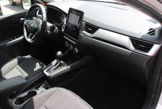 Renault Captur 1.3 TCE Aut 