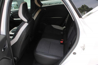 Renault Captur 1.3 TCE Aut 