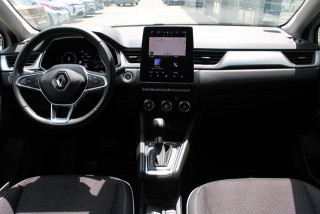 Renault Captur 1.3 TCE Aut 