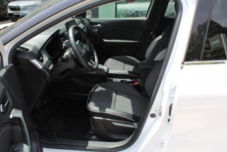 Renault Captur 1.3 TCE Aut 