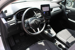 Renault Captur 1.3 TCE Aut 