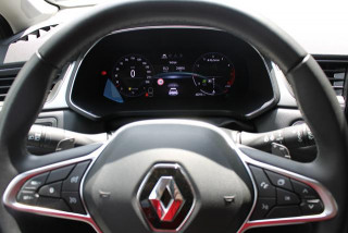 Renault Captur 1.3 TCE Aut 