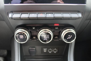 Renault Captur 1.3 TCE Aut 