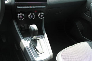 Renault Captur 1.3 TCE Aut 