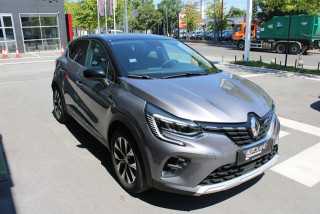 Renault Captur 1.0 tCe Intens 