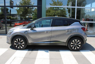 Renault Captur 1.0 tCe Intens 
