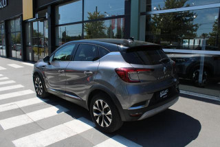 Renault Captur 1.0 tCe Intens 