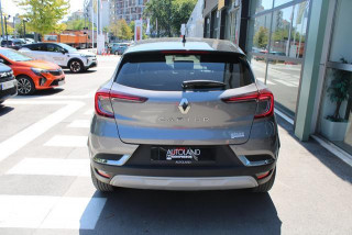 Renault Captur 1.0 tCe Intens 