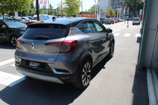 Renault Captur 1.0 tCe Intens 