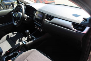 Renault Captur 1.0 tCe Intens 