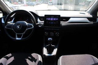Renault Captur 1.0 tCe Intens 