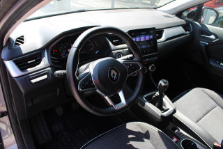 Renault Captur 1.0 tCe Intens 