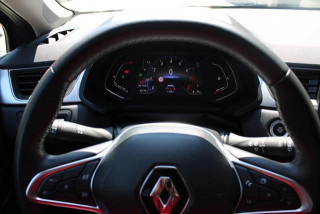 Renault Captur 1.0 tCe Intens 