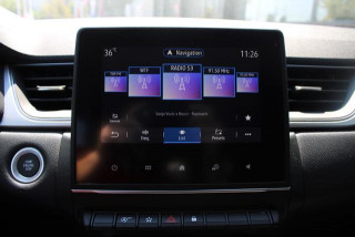 Renault Captur 1.0 tCe Intens 