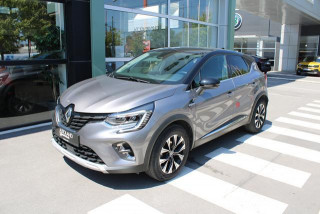 Renault Captur 1.0 tCe Intens 