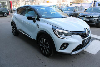 Renault Captur 1.0 tCe Intens 