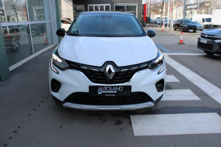 Renault Captur 1.0 tCe Intens 