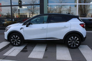 Renault Captur 1.0 tCe Intens 