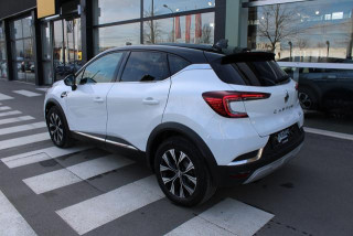 Renault Captur 1.0 tCe Intens 