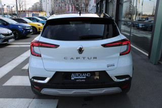 Renault Captur 1.0 tCe Intens 