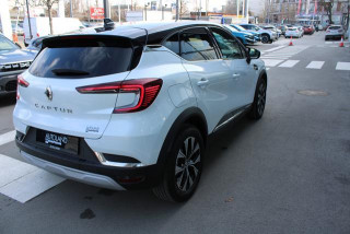 Renault Captur 1.0 tCe Intens 