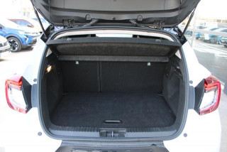 Renault Captur 1.0 tCe Intens 