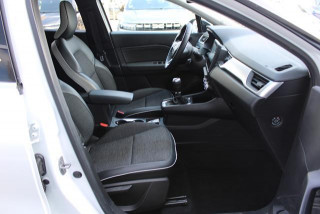 Renault Captur 1.0 tCe Intens 