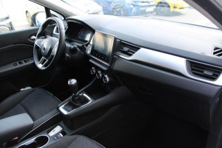 Renault Captur 1.0 tCe Intens 