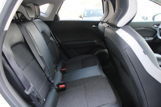 Renault Captur 1.0 tCe Intens 