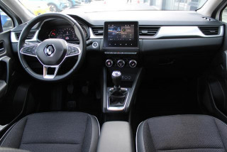 Renault Captur 1.0 tCe Intens 