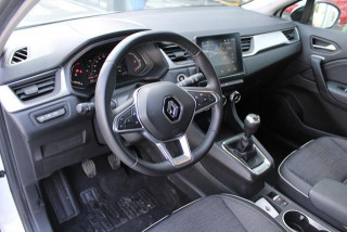 Renault Captur 1.0 tCe Intens 