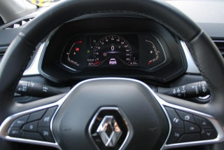 Renault Captur 1.0 tCe Intens 