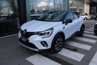 Renault Captur 1.0 tCe Intens 
