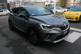 Renault Captur 1.0 tCe Intens 