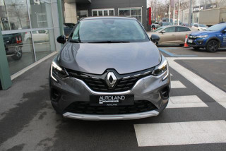 Renault Captur 1.0 tCe Intens 