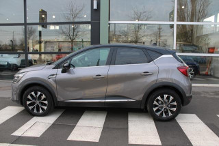 Renault Captur 1.0 tCe Intens 