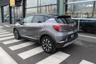 Renault Captur 1.0 tCe Intens 