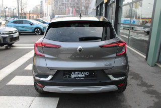 Renault Captur 1.0 tCe Intens 