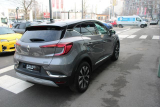 Renault Captur 1.0 tCe Intens 