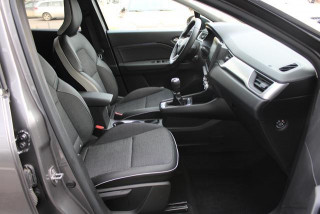 Renault Captur 1.0 tCe Intens 