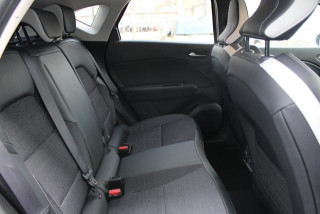 Renault Captur 1.0 tCe Intens 