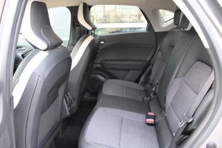 Renault Captur 1.0 tCe Intens 