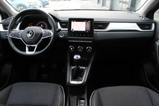 Renault Captur 1.0 tCe Intens 